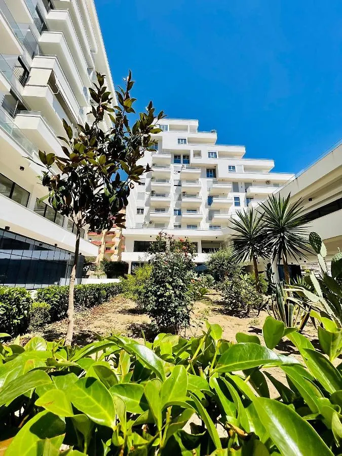 Mk Apartments Saranda Terraces ألبانيا